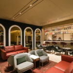 British Airways launches new lounge design in Dubai as part of GBP7bn transformation