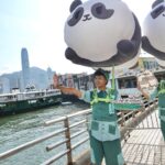 Hong Kong seeks inclusion in trademark treaty to boost IP economy, global reach