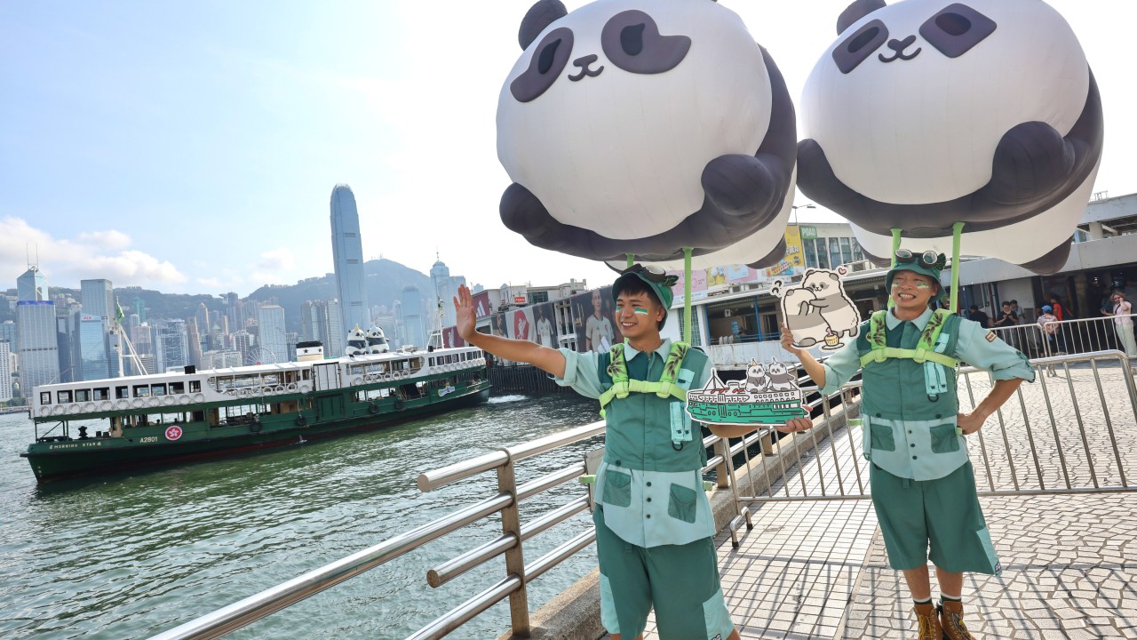 Hong Kong seeks inclusion in trademark treaty to boost IP economy, global reach