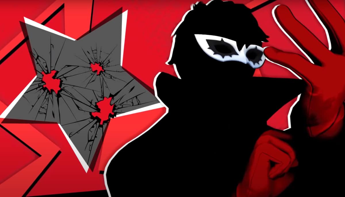 Overwatch 2 x Persona 5: Everything we know so far about the collab