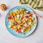 Italian Grinder Salad and More Recipes We Made This Week