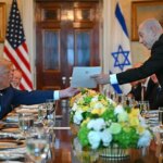 Trump to push proposal for elusive Gaza peace in Netanyahu talks