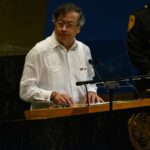 Gustavo Petro Calls for UN to Be Moved After Trump Revokes His Visa