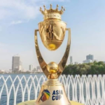 Asia Cup Trophy Remains In Dubai As Mohsin Naqvi Orders Strict Custody