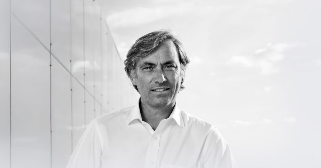 Cédric Gobilliard on Mama Shelter’s multigenerational path to success