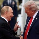 The Risk in Trump’s Ukraine War Exertions