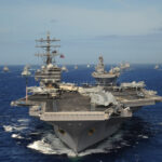 Who Builds America’s Aircraft Carriers And Where Are They Made?