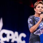 Kari Lake announces 532 positions nixed at Voice of America, parent company