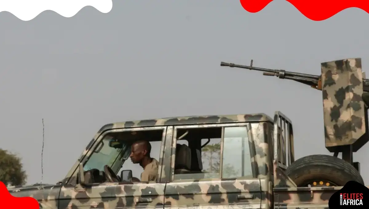 Why Bandit Attacks are Increasing Across Nigeria – Army