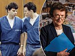 I’m the ‘Mindhunter’ serial killer profiler who testified in Menendez brothers’ trial. Their chilling stick figure drawings hold key to the crime that’s still gripping America