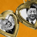 Did Trump just push India into China’s arms?
