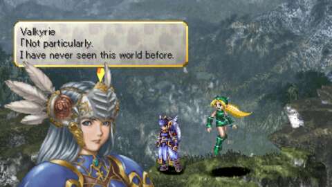 25 Years Later, Valkyrie Profile Remains One Of The Greatest Cult JRPG Classics