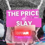 Gbemi & Toolz Kick Off of “OffAir” with the Big Question: Is Nigerian Fashion Too Expensive?