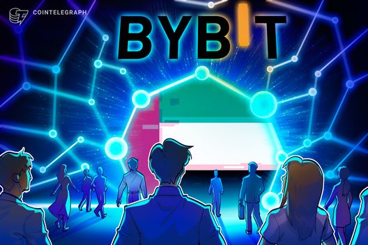 Bybit secures regulatory approval in UAE