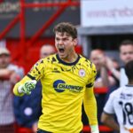 Wessel Speel living the dream with Shelbourne after shock loan from MLS