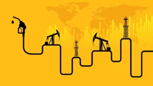 Crude oil and agri markets tailing Chinese growth with a year’s lag