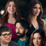Do You Wanna Partner Trailer: Tamannaah Bhatia, Diana Penty enter into a ‘tipsy’ partnership; Nakuul Mehta, Shweta Tiwari will leave you surprised