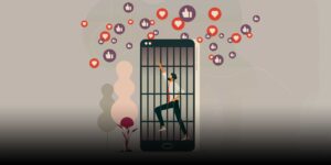 As Ex-Convicts Go Viral in China, Critics Say They Glorify Crime