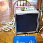 The Karaoke Machine’s Surprising Origin