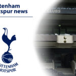 Tottenham fans warm to Thomas Frank