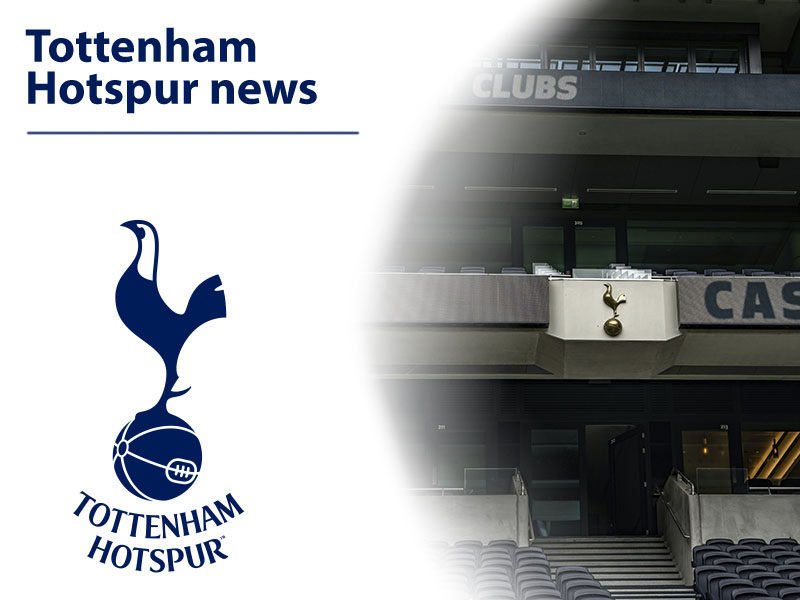 Tottenham fans warm to Thomas Frank