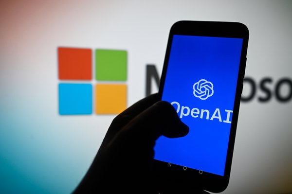 OpenAI has restructured as a for-profit company