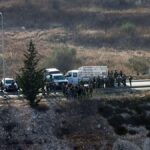 Hamas urges Israel to pause Gaza strikes to search for missing hostages