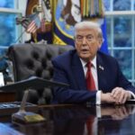 US Gaza Plan: Trump declares ‘all are on board,’ signals optimism ahead of fateful meeting with PM Netanyahu