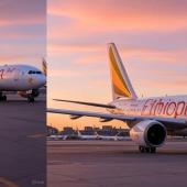 EXCLUSIVE: Ethiopian Airlines Staff, Baggage Handlers Named In Case Of Nigerian Woman Maryam Detained Over Marijuana Bag In Saudi Arabia –Husband