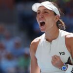 Pegula rides ‘encouraging’ win to US Open quarters