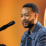 Video: John Legend Rants About Trump Creating ‘One of the Dark Times in American History’