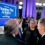 Nvidia, core PCE, and Dollar General: Stocks and data to watch this week