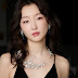 Zhou Dongyu at entertainment event