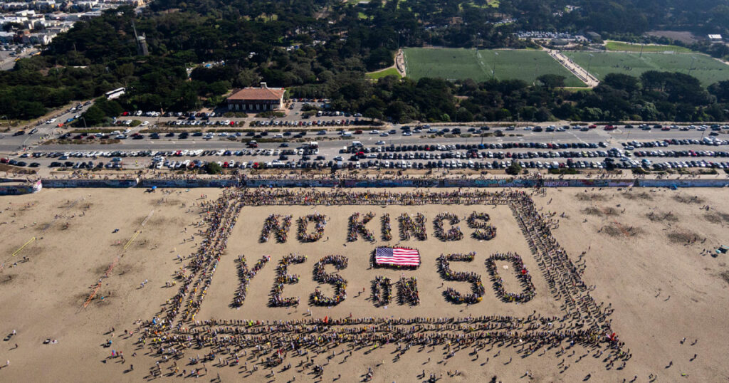 Democrats hold a key edge in the November elections: From the Politics Desk