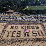 Democrats hold a key edge in the November elections: From the Politics Desk