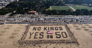 Democrats hold a key edge in the November elections: From the Politics Desk