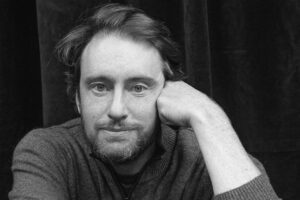 ‘The Apprentice’ Screenwriter Gabriel Sherman Signs With Cinetic (EXCLUSIVE)