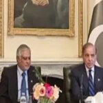 PM Shehbaz hopes for ‘encouraging’ results of Trump’s moot with Muslim leaders on Gaza to come soon