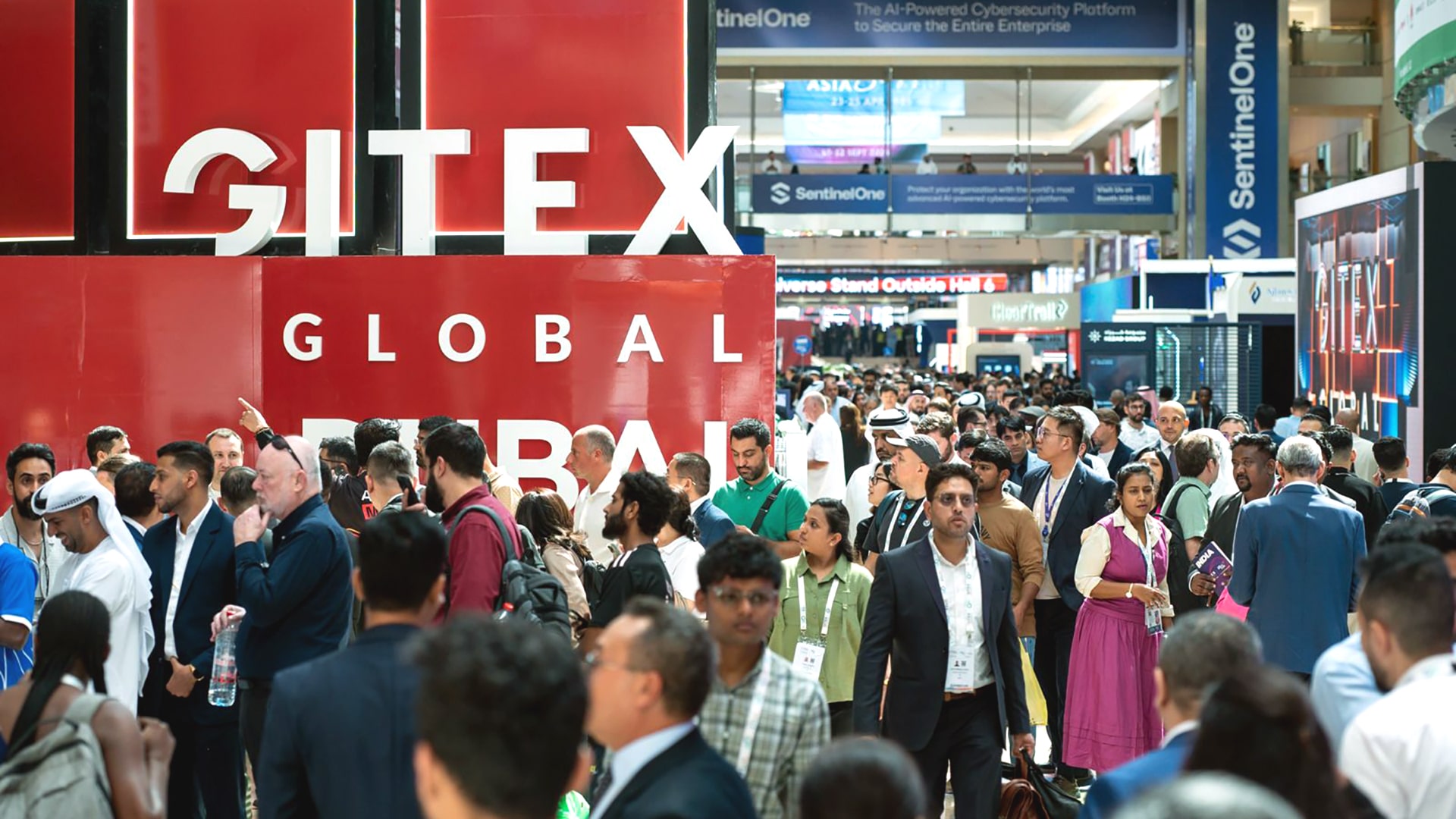 GITEX Global 2025 returns to Dubai, spotlighting “future-critical sectors” worldwide