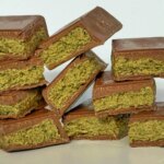 Dubai chocolate bars are more than a trend. They disrupted the confectionery market