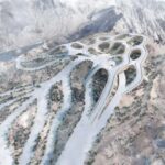 Saudi Arabia ‘struggles to build ski resort’ in middle of desert for winter games as part of £373bn blood-soaked NEOM