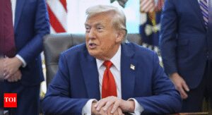 US Jewish group backs India, calls for reset of bilateral ties