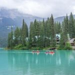 Are North American consumers changing how they travel?