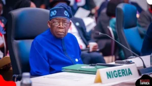 Nigeria Secures $238 Million Deal at TICAD9