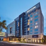 Crescent Hotels & Resorts Adds The Westin Jackson to Management Portfolio