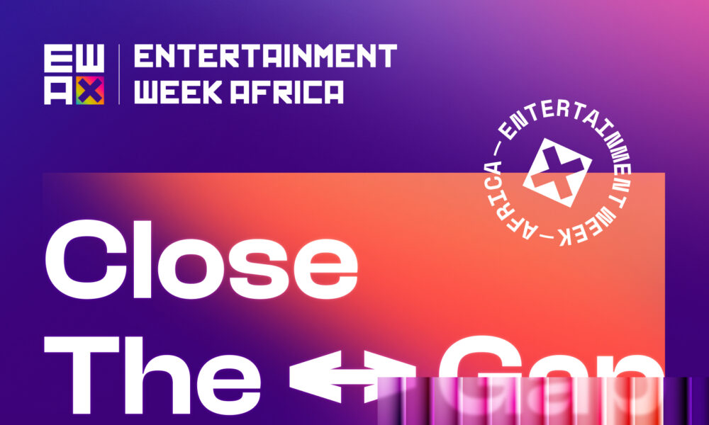 Mark Your Calendars: Entertainment Week Africa 2025 Kicks off This November