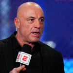 Joe Rogan’s Unprincipled Immigration Politics