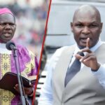 Did Farouk Kibet send police to Bishop Kodia after powerful sermon at Nyayo? Here is the truth