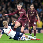 How to Watch Manchester City vs Tottenham Hotspur: Live Stream Premier League Soccer, TV Channel