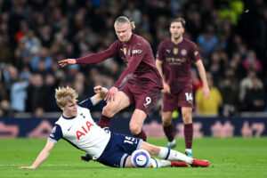 How to Watch Manchester City vs Tottenham Hotspur: Live Stream Premier League Soccer, TV Channel